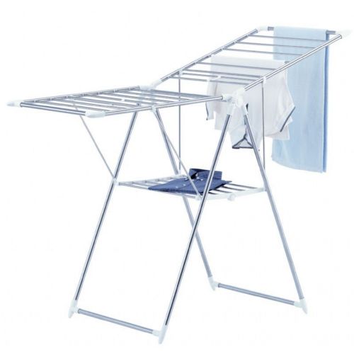 Organize it All Collapsible Drying Rack 1024