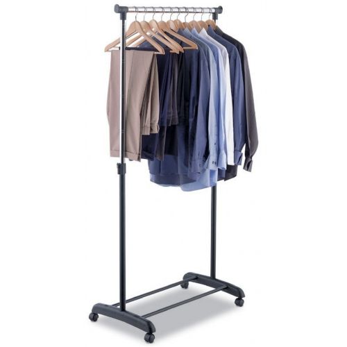 Organize it All Ultra Capacity Adjustable Garment Rack 1714