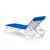 Chaise Pad for ISP089 Pacific Chaise Pacific Blue RC089-CPB #2