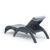 Chaise Pad for ISP860 Fiji Chaise Granite RC860-CGR #2