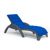 Chaise Pad for ISP860 Fiji Chaise Pacific Blue RC860-CPB #3