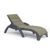 Chaise Pad for ISP860 Fiji Chaise Taupe RC860-CTA #5