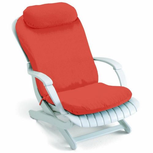 Tangor Chair Cushion Solids M.255T
