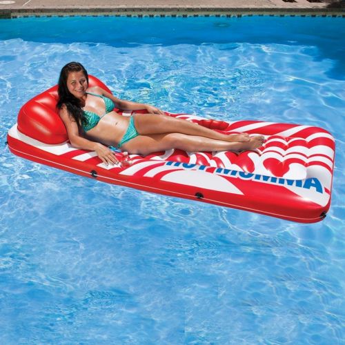 Hot Momma Pool Float PM83337
