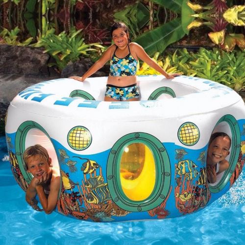 Inflatable Reef Explorer Float PM86145