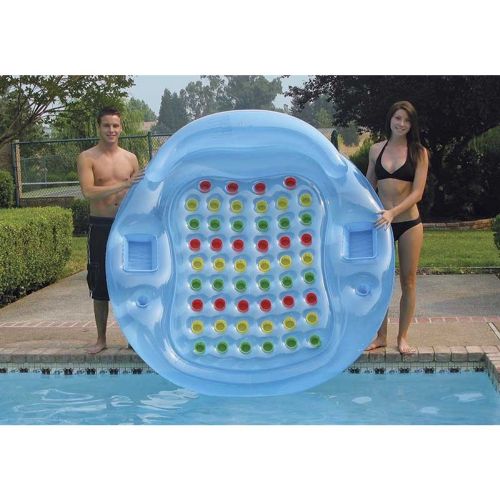 Jumbo French Cooling Island Inflatable PM83395