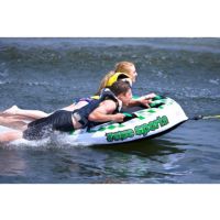 Frantic 2 Person Towable Tube RS02406