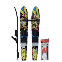 Kids Trainer Water Skis RS02396