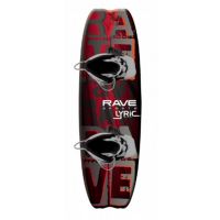 Lyric Wakeboard with Advantage Boots RS02395