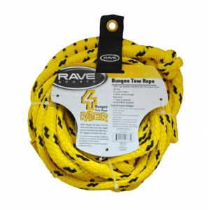 1-4 Rider Bungee Tow Rope 50 Ft. RS02333