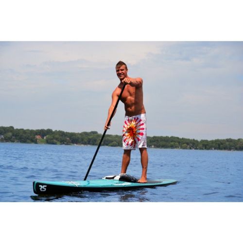 Expedition 14 Ft. Stand Up Paddle Board SUP RS02497