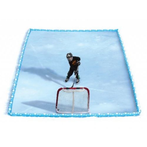 Inflatable Ice Rink 10 feet by 13 feet RS02686