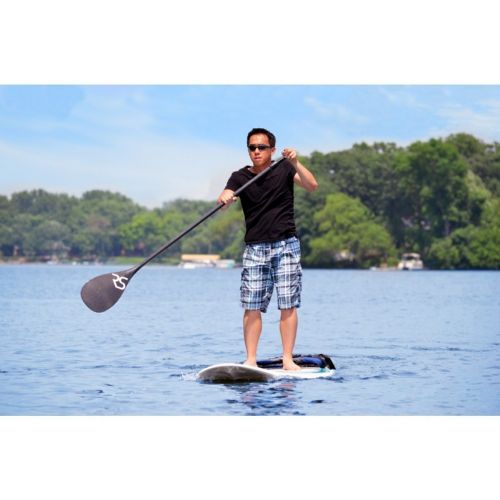 Lake Cruiser 10'6" Stand Up Paddle Board SUP - Blue RS02448