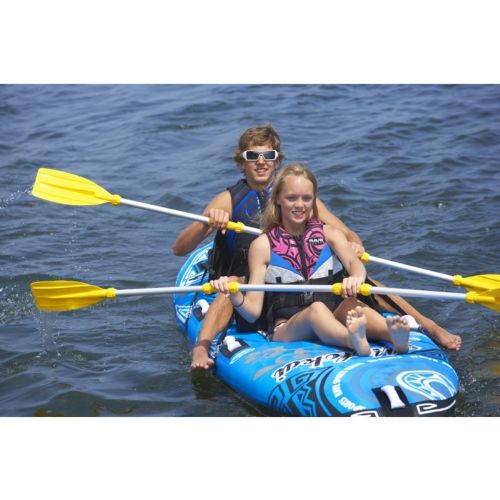 Molokai Inflatable Two Person Kayak RS02383