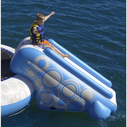 O-Zone Inflatable Slide for O-Zone Bouncers RS02419