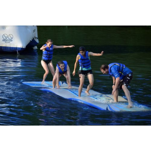 Water Whoosh Inflatable Activity Mat RS02464