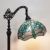 Krystalina Green Tiffany Style Floor Lamp With Dragonfly Shade QT14015TOR #4