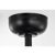 Selma 24.8" Indoor Black and Brown Finish Ceiling Fan DW01W10IB #4