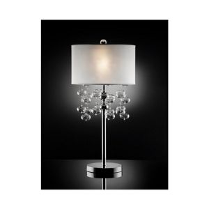Belinda Crystal Table Lamp TL7230