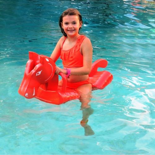 Water Trotter Child Pool Float SS87200