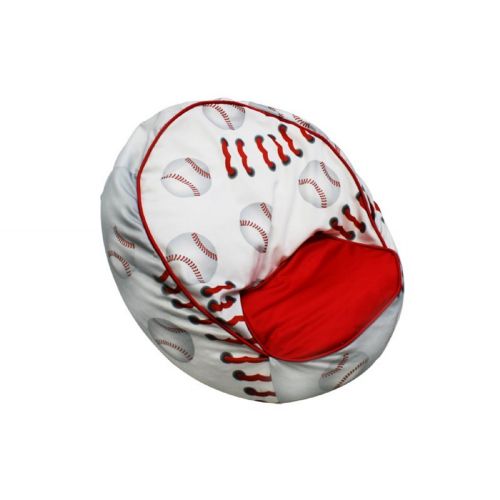 Baseball Bean Chair 31096