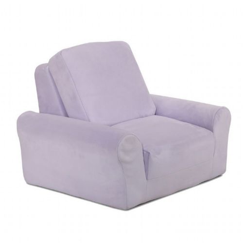 Lounge Chair Lavender 44119