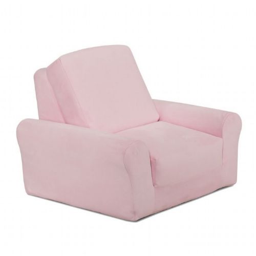 Lounge Chair Pink 44118