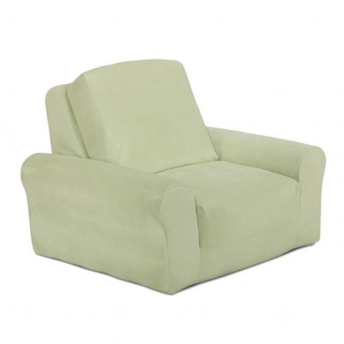 Lounge Chair Sage 44117
