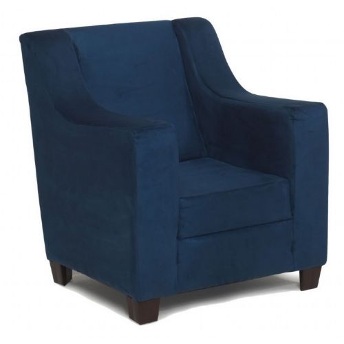 Maybury Kids Chair Blue 43214
