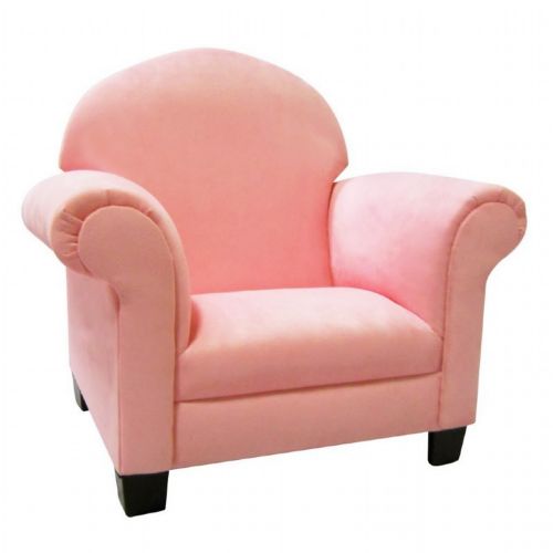 Sweet Child Chair Micro Pink 38037