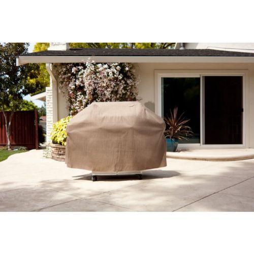 Duck Covers Small BBQ Cover MBB512336