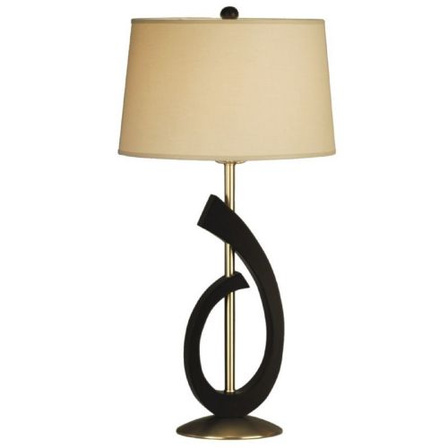 Bass Clef Table Lamp 10128