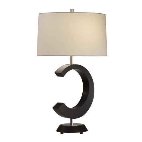 Crescent Moon Table Lamp 1010258