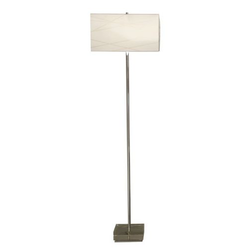 Criss Cross Floor Lamp 11155
