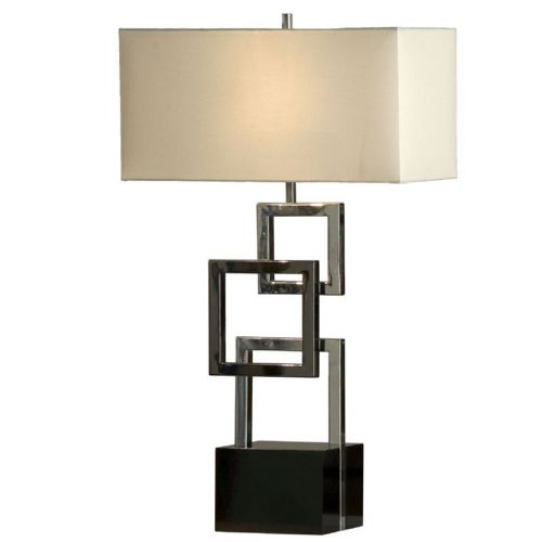 Cuadros Table Lamp 11097