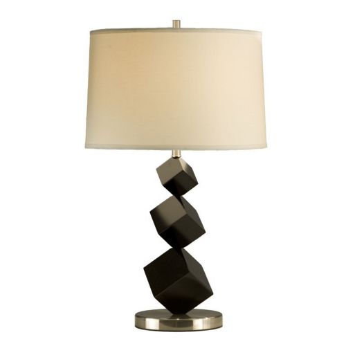 Cubes Standing Table Lamp 12587