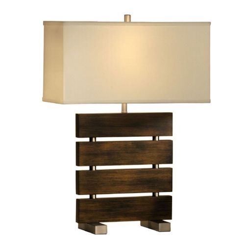 Divide Reclining Table Lamp 10587