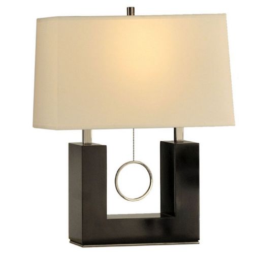 Earring Reclining Table Lamp 10492