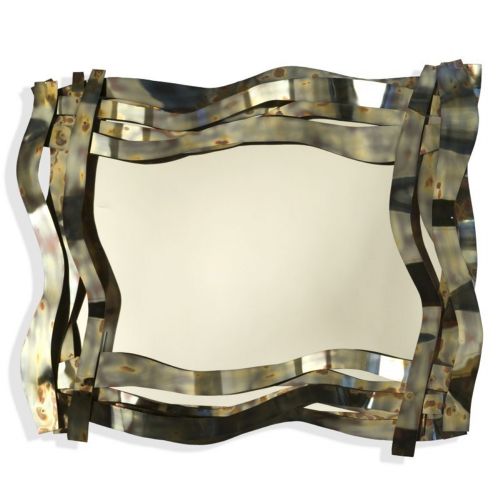 Flex Ii Wall Mirror 3710150