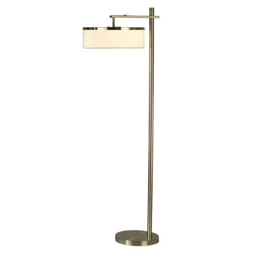 Flip Floor Lamp- 1321RW