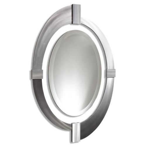 Intersections KD Oval Mirror KDM3048
