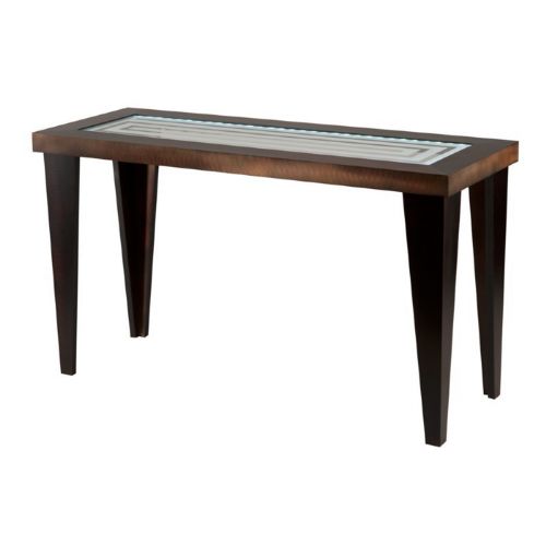 Labyrinth Console Table 5110253B