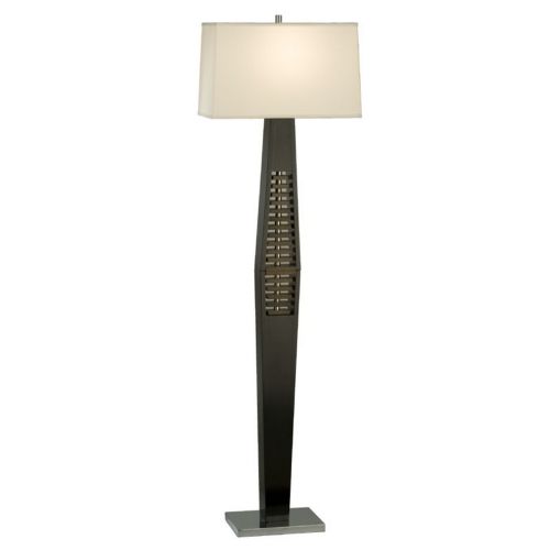 Louver Floor Lamp 2010034