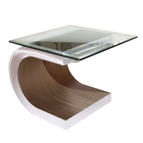 Meandering End Table ENT15RBA