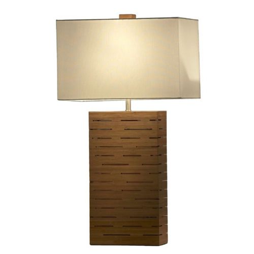 Rift Standing Table Lamp 11630