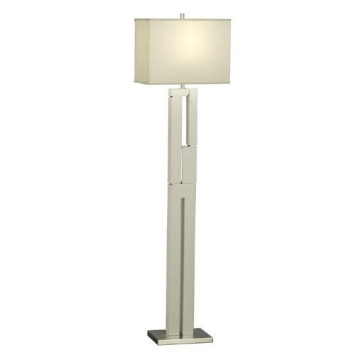 Segments Floor Lamp 2010081