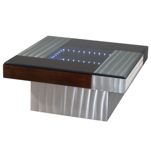 Square InfinityCocktail Table IFT3616B