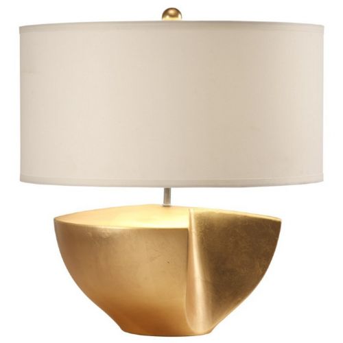 Sunder Table Lamp Gold 1010385