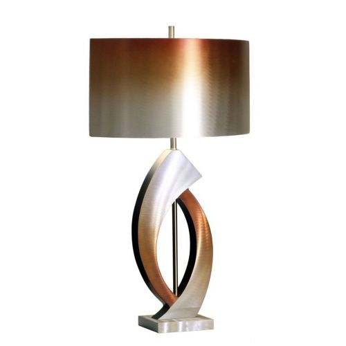 Swerve Table Lamp 10640