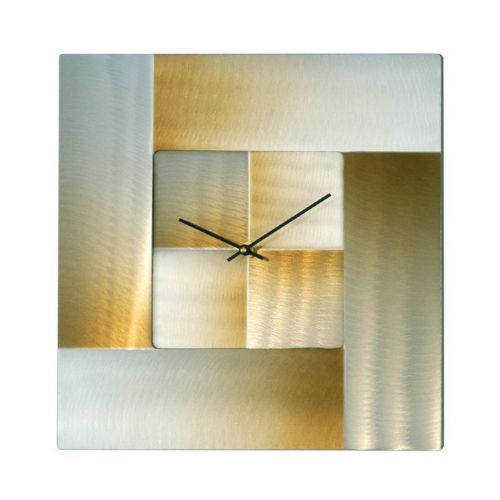 Tartan Wall Clock 3710178